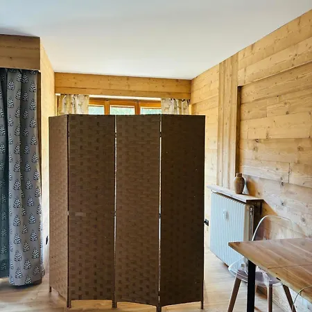 Apartmán Piccola Renna