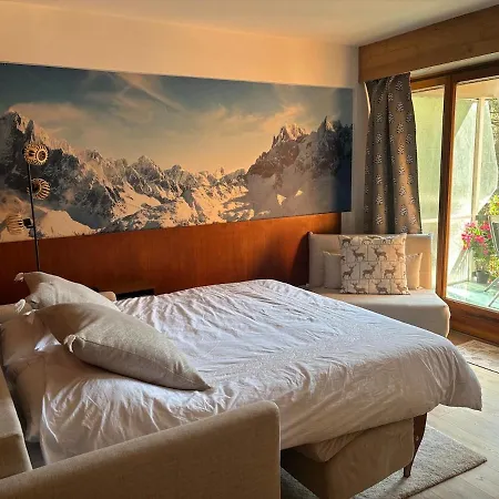 Piccola Renna Apartment
