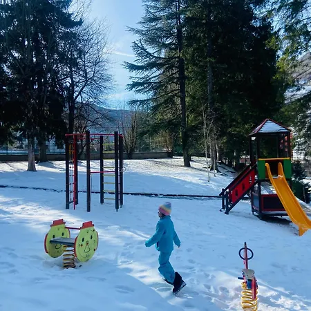 Appartamento Piccola Renna