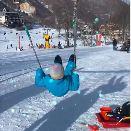 Appartamento Piccola Renna Limone Piemonte