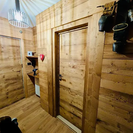 Piccola Renna Apartmán *