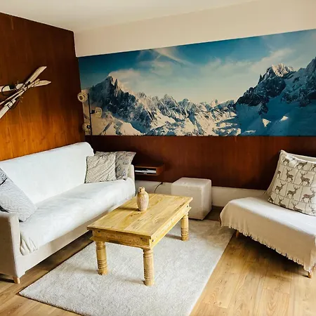 Piccola Renna Apartmán Limone Piemonte