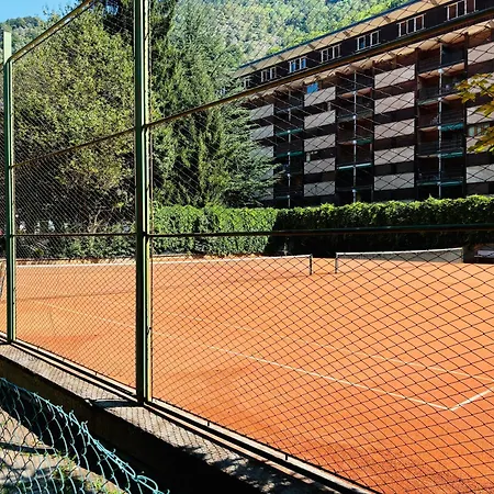 Piccola Renna Appartement *