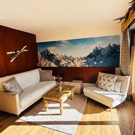 Piccola Renna Appartamento *