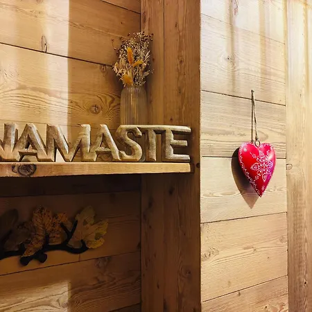 Appartamento Piccola Renna Limone Piemonte