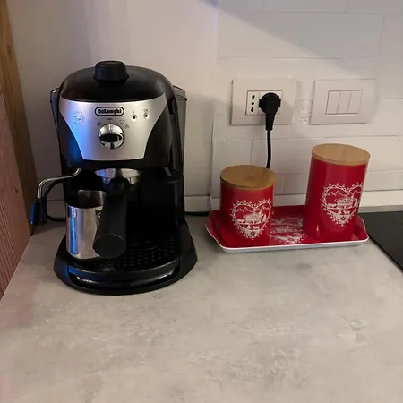 Appartamento Piccola Renna