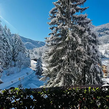 Piccola Renna Appartamento Limone Piemonte