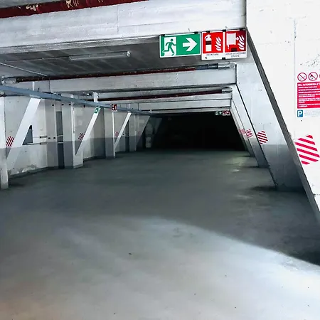 Piccola Renna Appartamento *