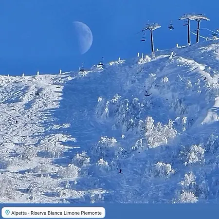 Appartamento Piccola Renna