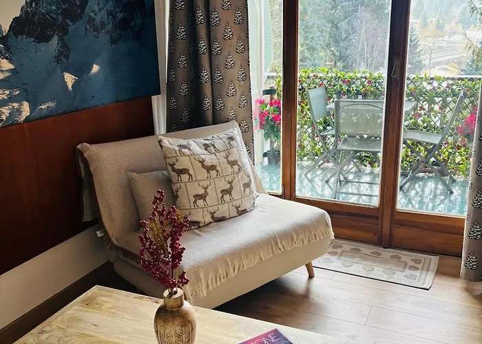 Appartement Piccola Renna *