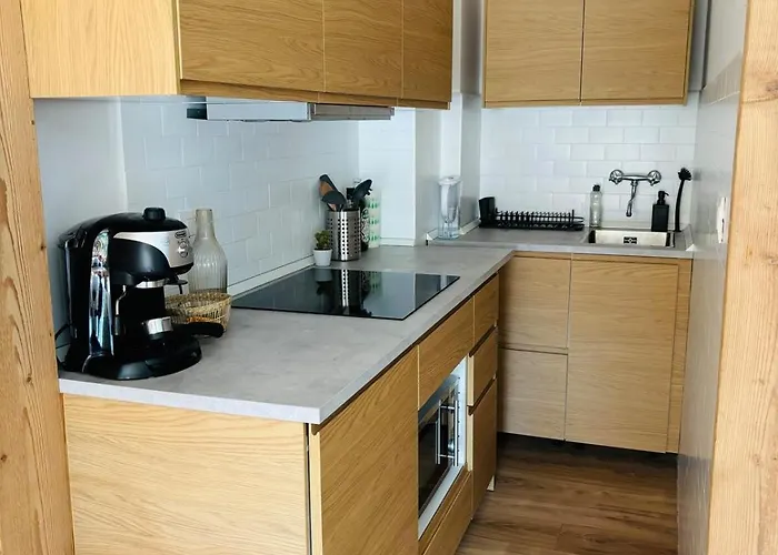 Appartement Piccola Renna *
