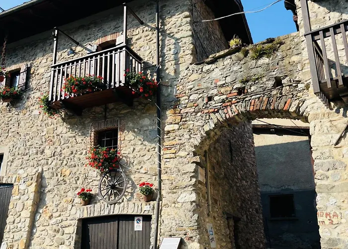 Appartement Piccola Renna Limone Piemonte