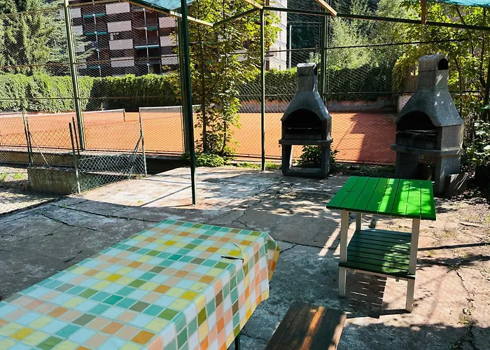 Piccola Renna Appartement