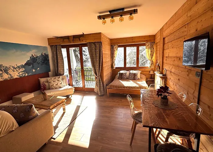 Piccola Renna Appartement *