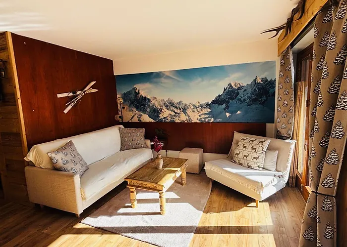 Piccola Renna Appartement *