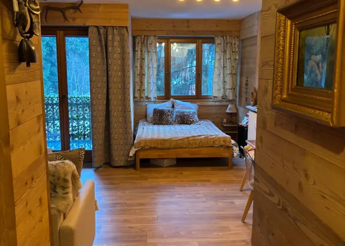 Appartement Piccola Renna Limone Piemonte