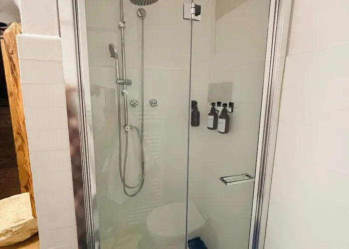 Piccola Renna Appartement