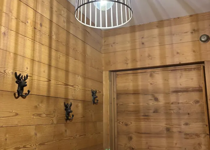 Appartement Piccola Renna *