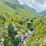 Piccola Renna Lägenhet Limone Piemonte