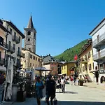 Lägenhet Piccola Renna Limone Piemonte