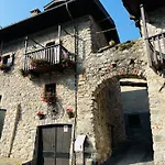 Lägenhet Piccola Renna Limone Piemonte