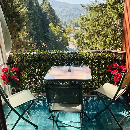 Appartement Piccola Renna