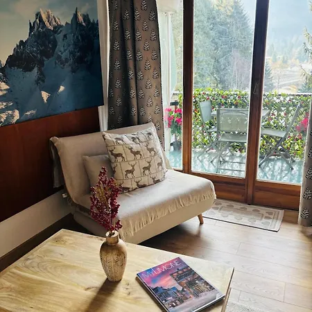 Appartement Piccola Renna *