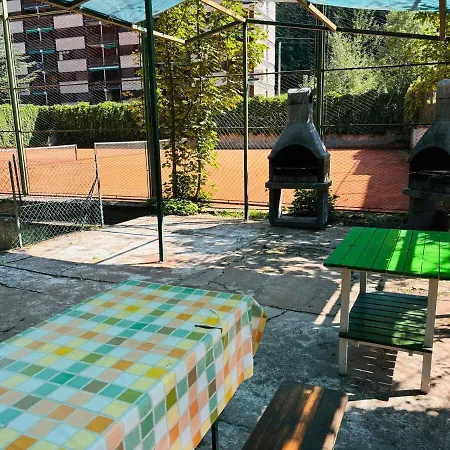 Piccola Renna Lägenhet Limone Piemonte