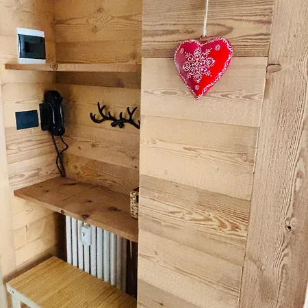 Piccola Renna Limone Piemonte