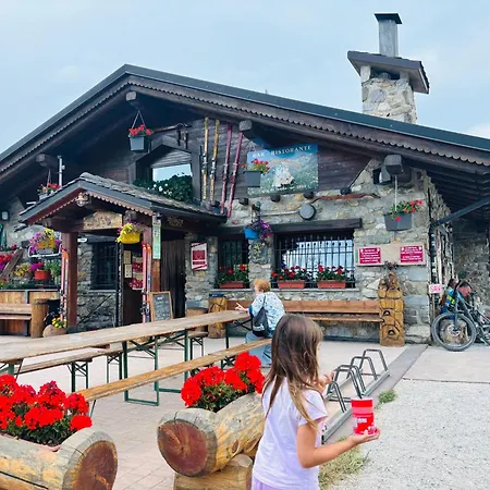 Piccola Renna * Limone Piemonte