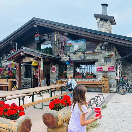 Piccola Renna * Limone Piemonte