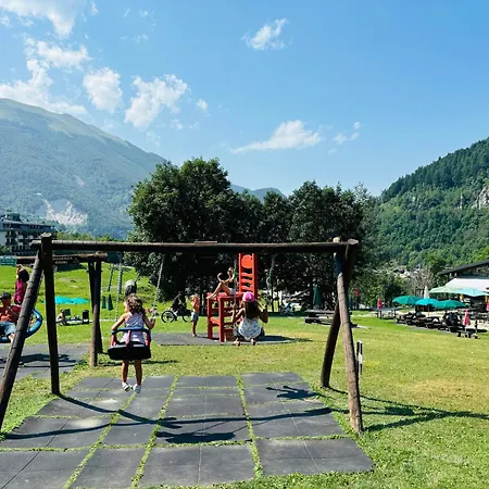 Piccola Renna Lägenhet Limone Piemonte