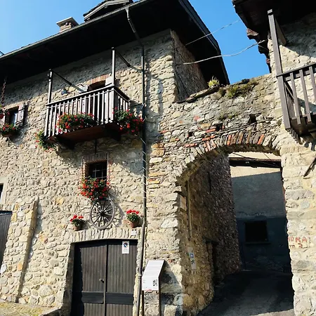 Appartement Piccola Renna Limone Piemonte