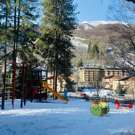 Lejlighed Piccola Renna