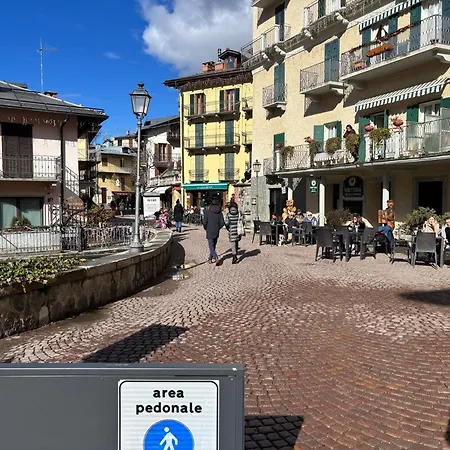 Piccola Renna * Limone Piemonte