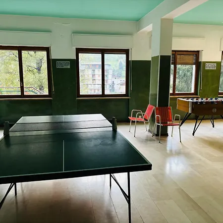 Piccola Renna Apartment Limone Piemonte