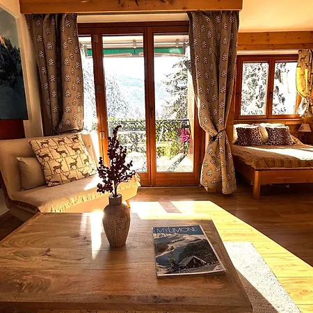 Apartament Piccola Renna