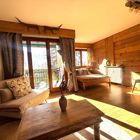Apartament Piccola Renna *
