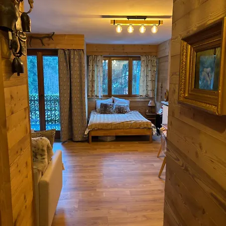 Appartement Piccola Renna Limone Piemonte