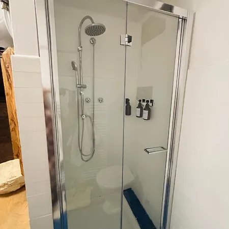 Piccola Renna Appartement