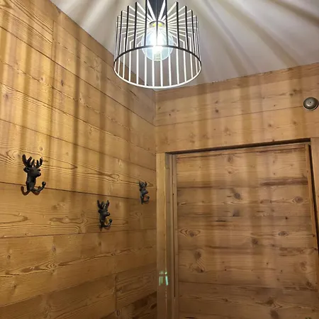 Apartament Piccola Renna *