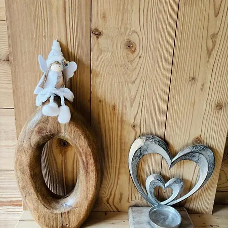 Appartement Piccola Renna