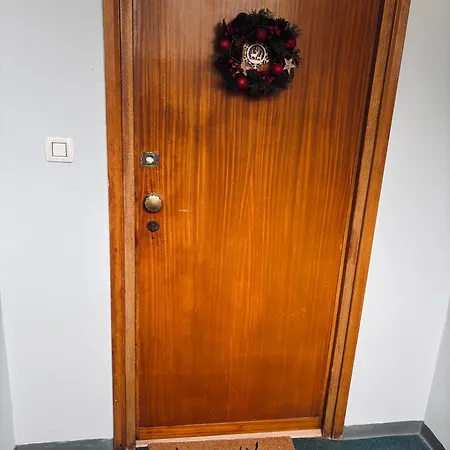 Appartement Piccola Renna