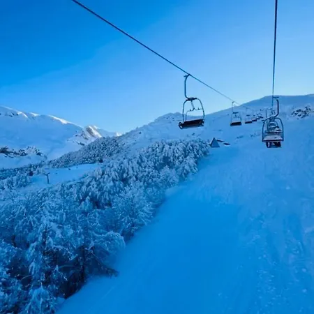 Piccola Renna Limone Piemonte