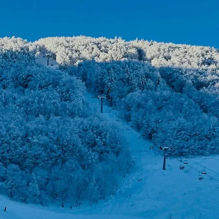 Piccola Renna Appartement