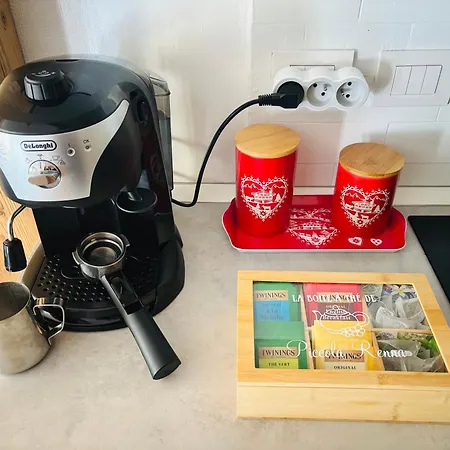 아파트 Piccola Renna *