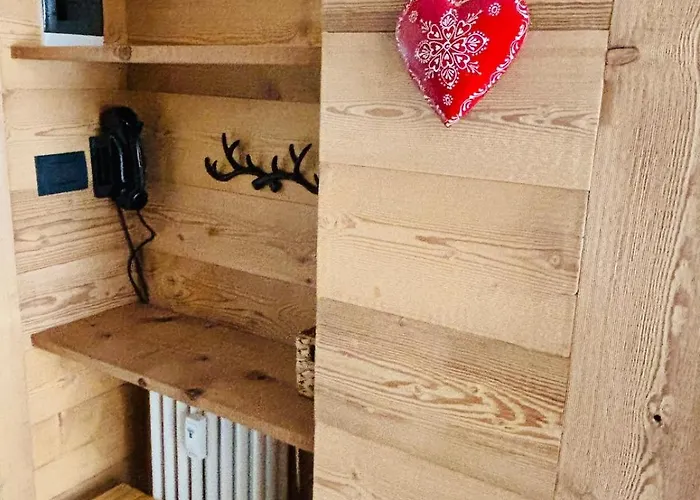 Piccola Renna 리모네피에몬테