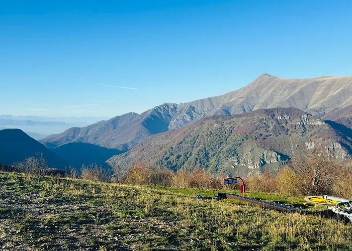 아파트 Piccola Renna 리모네피에몬테