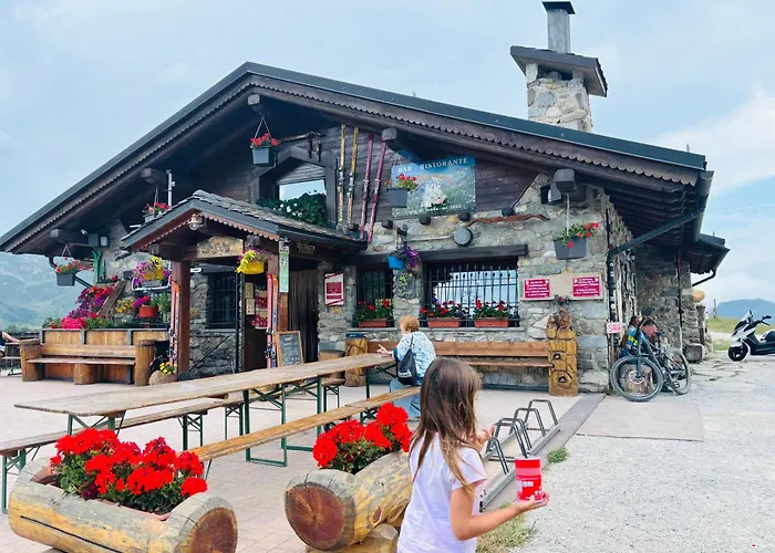 Piccola Renna * 리모네피에몬테