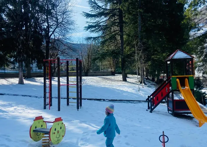 아파트 Piccola Renna